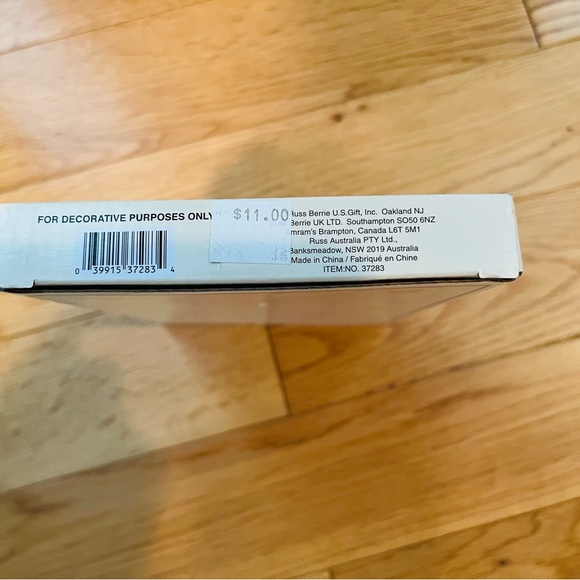 First Holy Communion Wall Cross - Picture 3 of 9